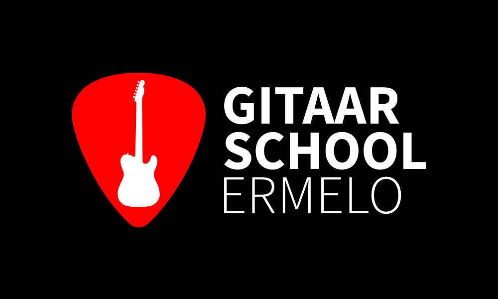 Gitaarschool Ermelo