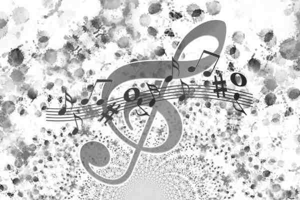 GSE De wereld van de muziek