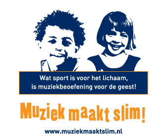 MuziekMaaktSlim
