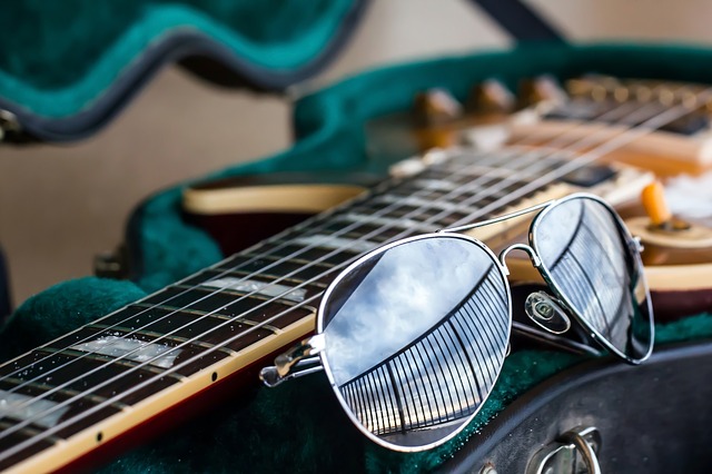 guitar