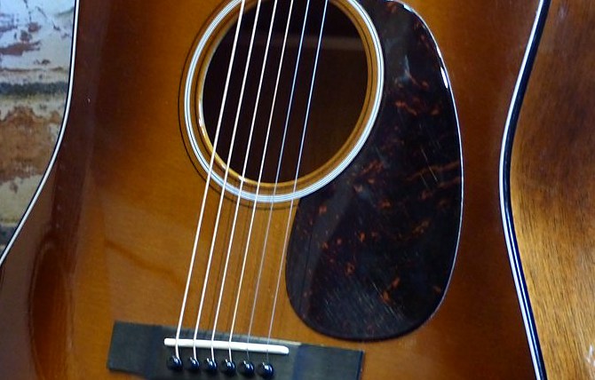 Bluegrass