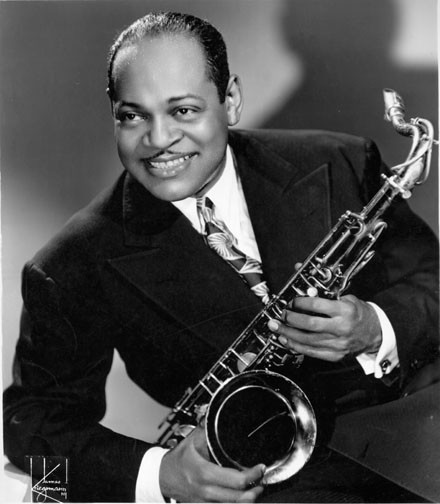 Jazz Standards - Body and Soul - Coleman Hawkins